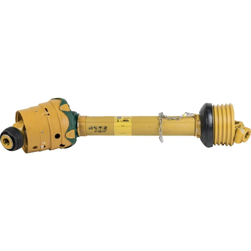 Walterscheid - 1800101 - Wide-angle PTO shaft