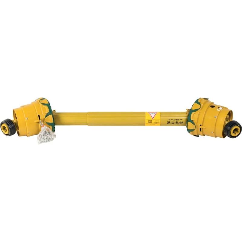 Walterscheid - 1800115 - Wide-angle PTO shaft