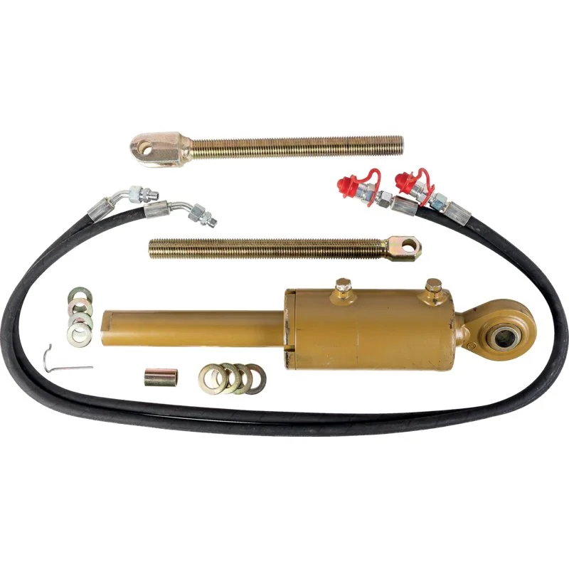 Walterscheid - 203509 - Mounting Kit