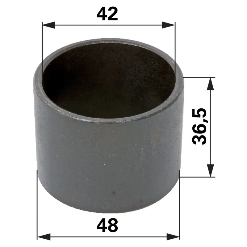 Walterscheid - 308454 - Bush