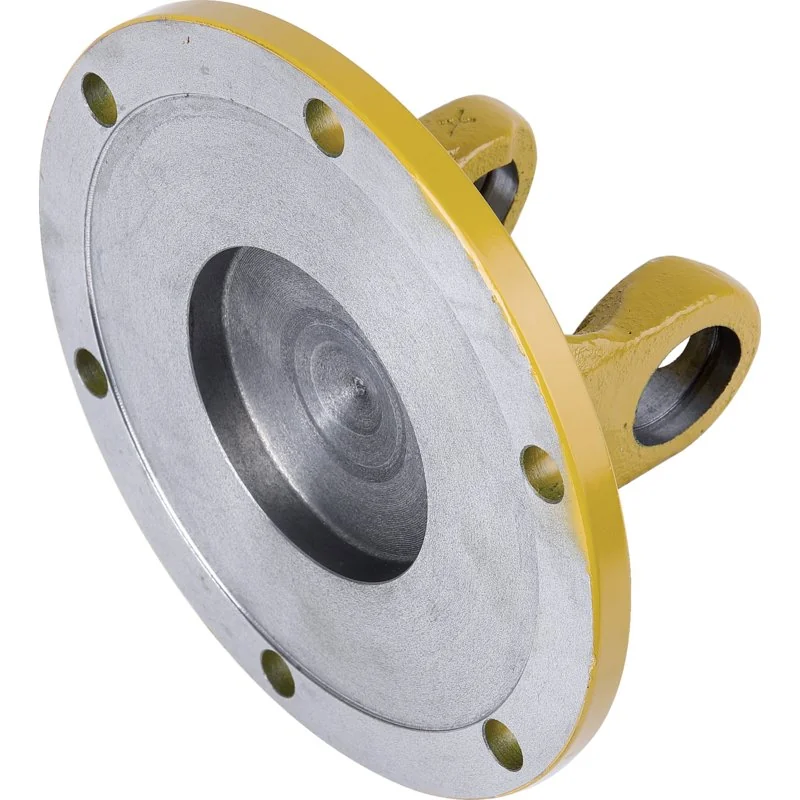 Walterscheid - 35.73.01 - Flange fork