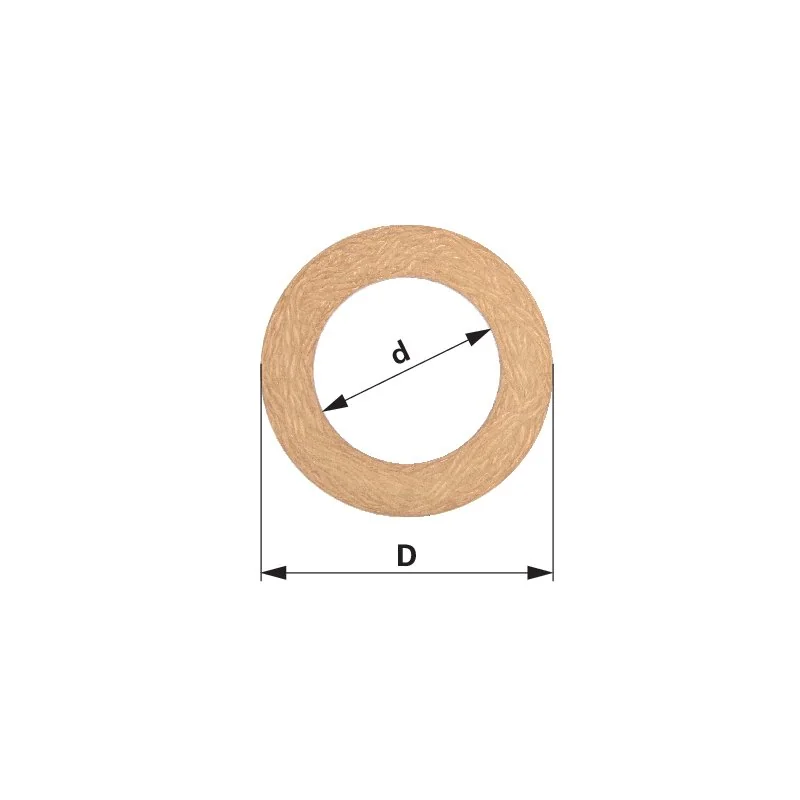 Walterscheid - 56.73.102 - Friction disc