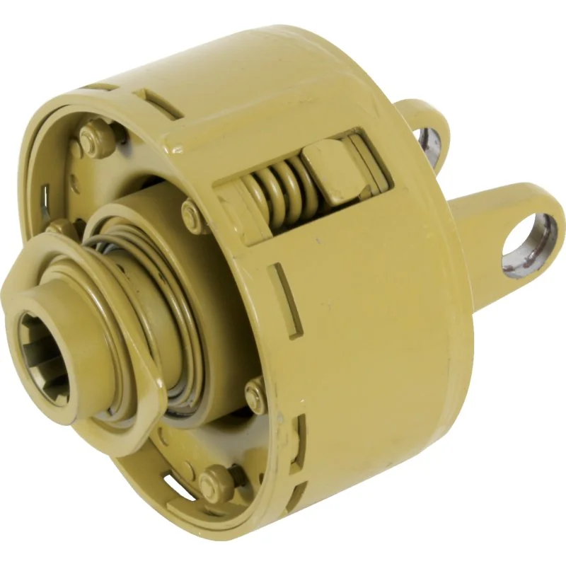 Walterscheid - 58.111.50 - Friction freewheel clutch