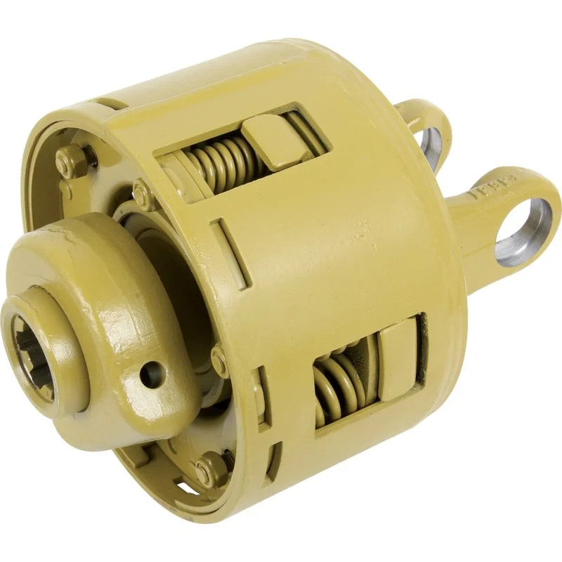 Walterscheid - 58.133.51 - Friction freewheel clutch