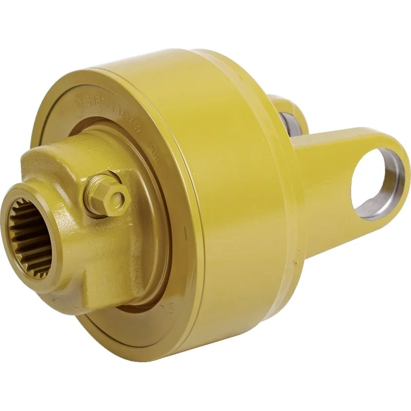 Walterscheid - 693397 - Cam switching clutch