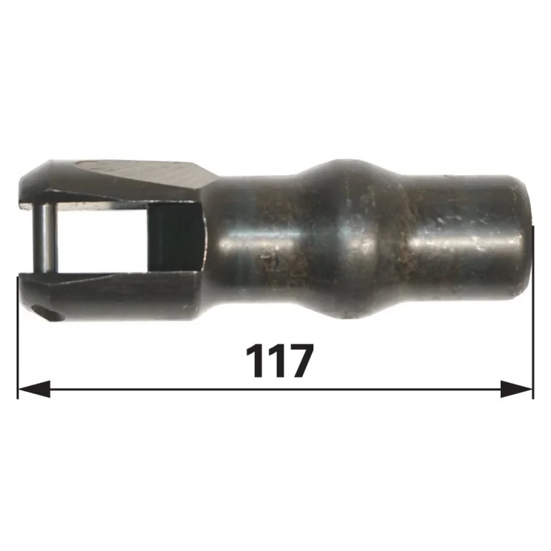 Walterscheid - 8002422 - Coupling bolt