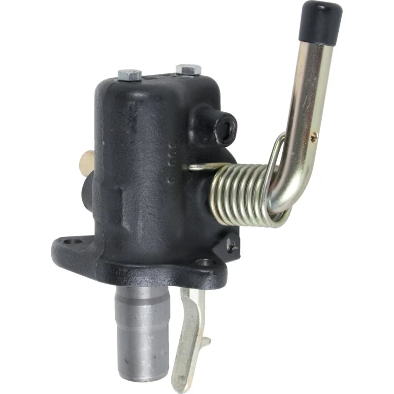 Walterscheid - 8003648 - Coupling head