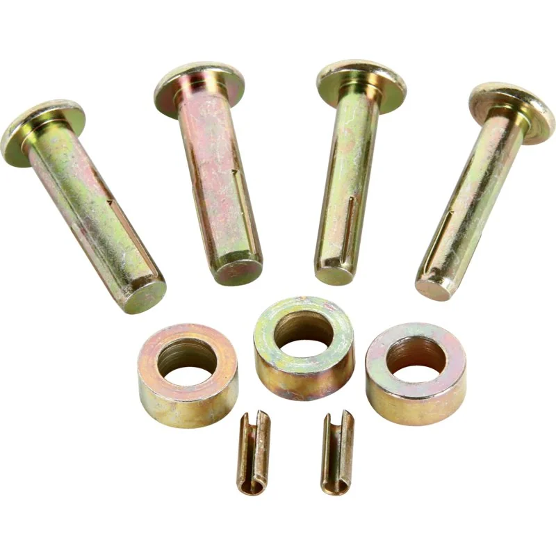 Walterscheid - 8004347 - Grooved nail set