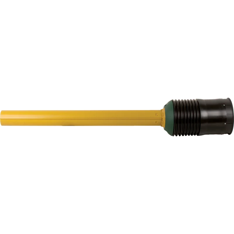 Walterscheid - 86.303 - Drive Shaft Guard Half