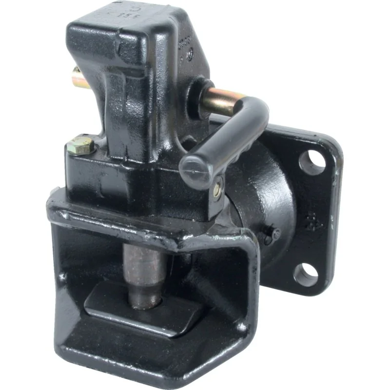 Walterscheid - KU2000 - Flange coupling