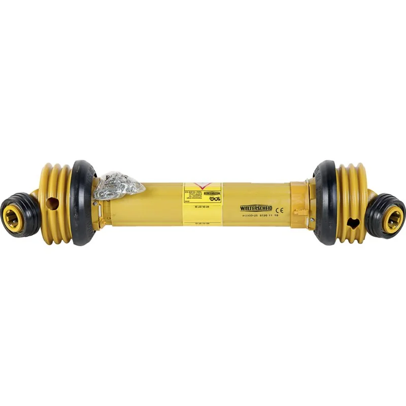 Walterscheid - ST25 - Drive Shaft