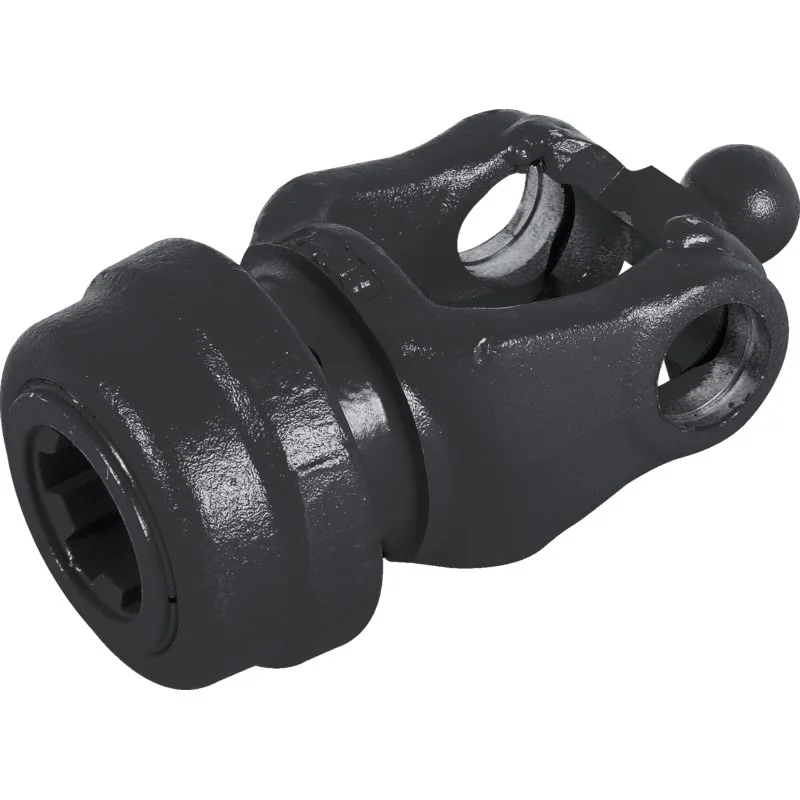 Weasler - 107-8206 - Outer fork
