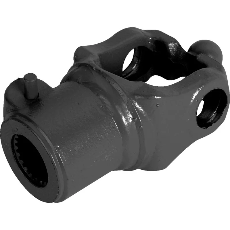 Weasler - 109-8420 - Outer fork