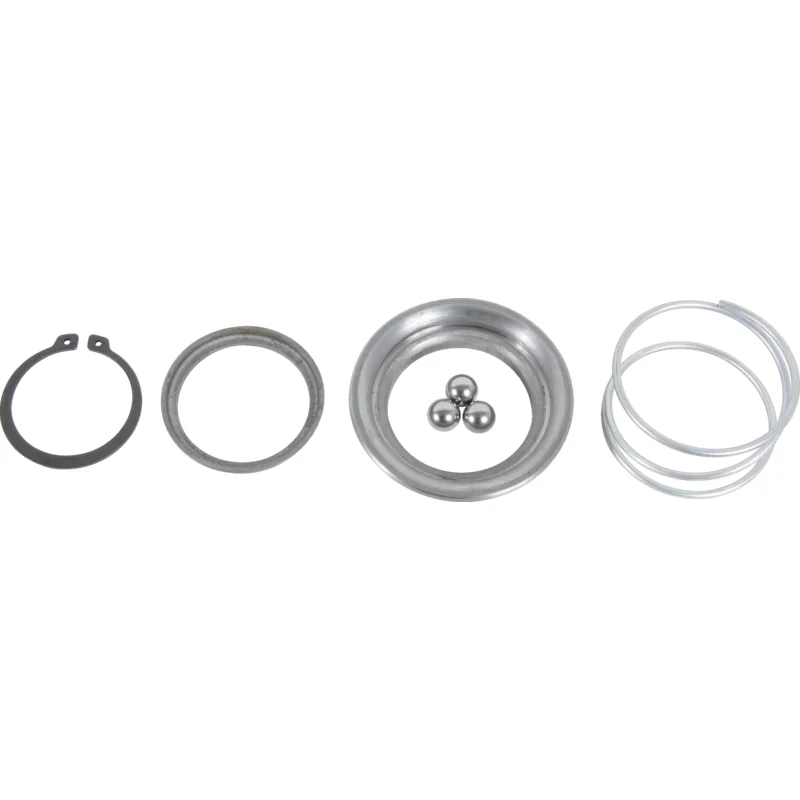Weasler - 13001035 - Pull fastener