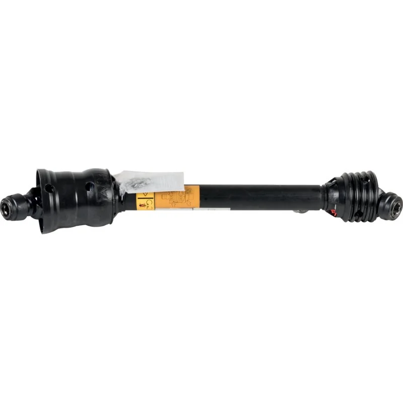 Weasler - 1800-7650-086 - Wide-angle PTO shaft