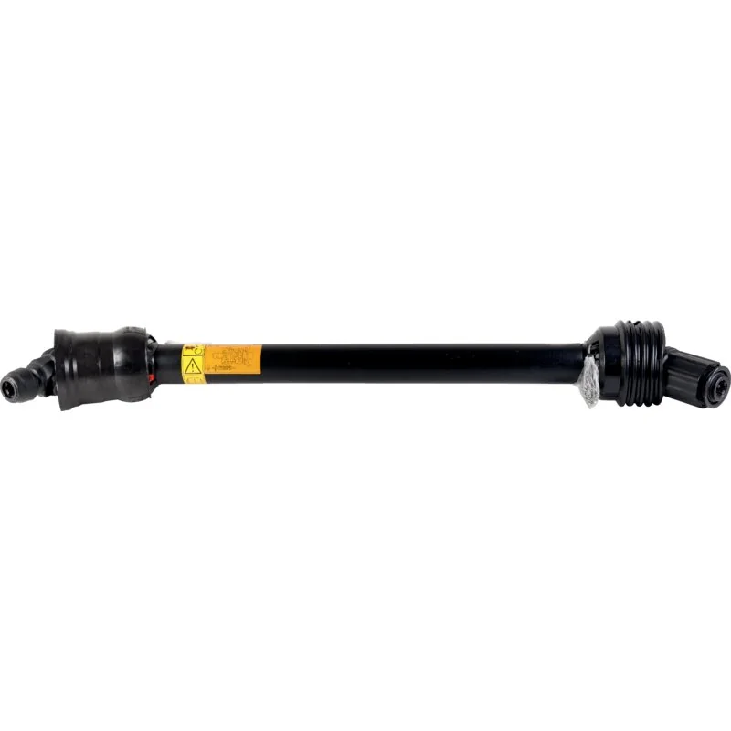 Weasler - 1806-7601-12104 - Wide-angle PTO shaft