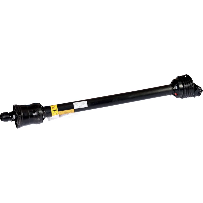 Weasler - 1809-6652-13122 - Wide-angle PTO shaft