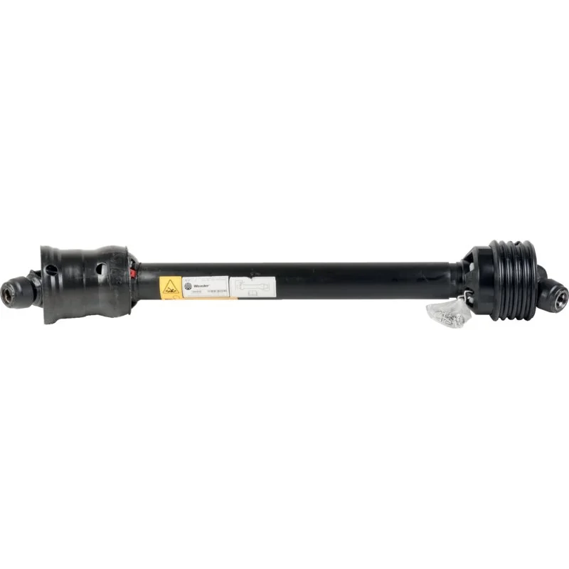 Weasler - 1820-7650-101 - Wide-angle PTO shaft