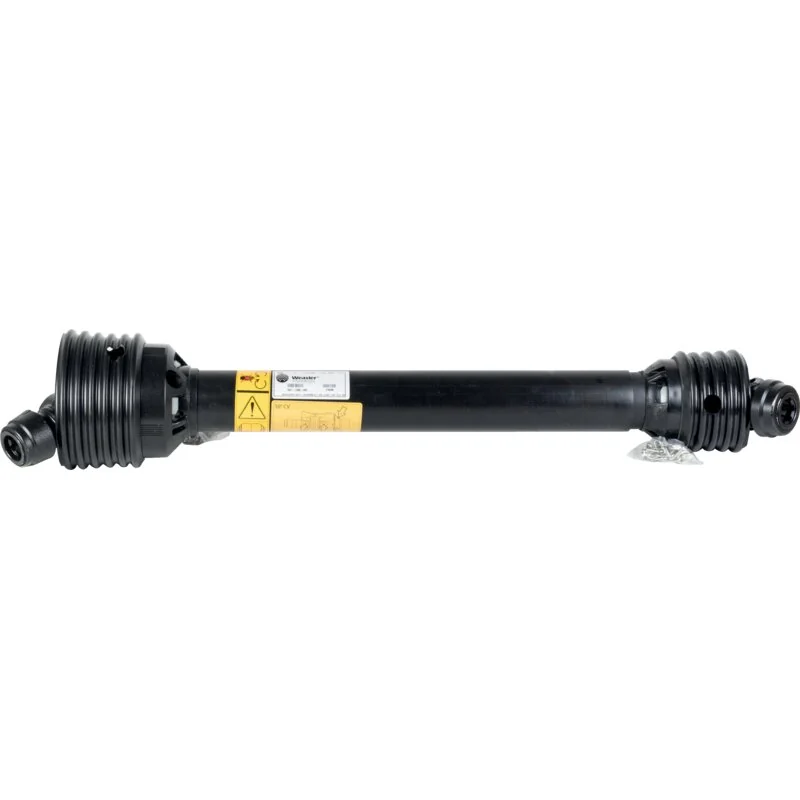 Weasler - 1821-7450-101 - Wide-angle PTO shaft