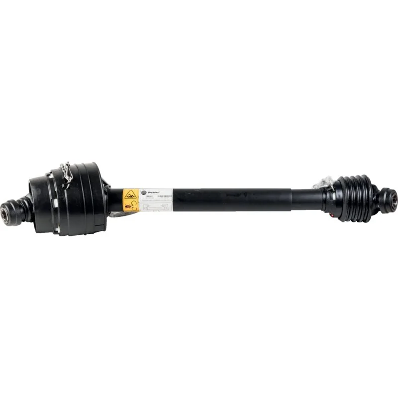 Weasler - 1850-7445-121 - Wide-angle PTO shaft