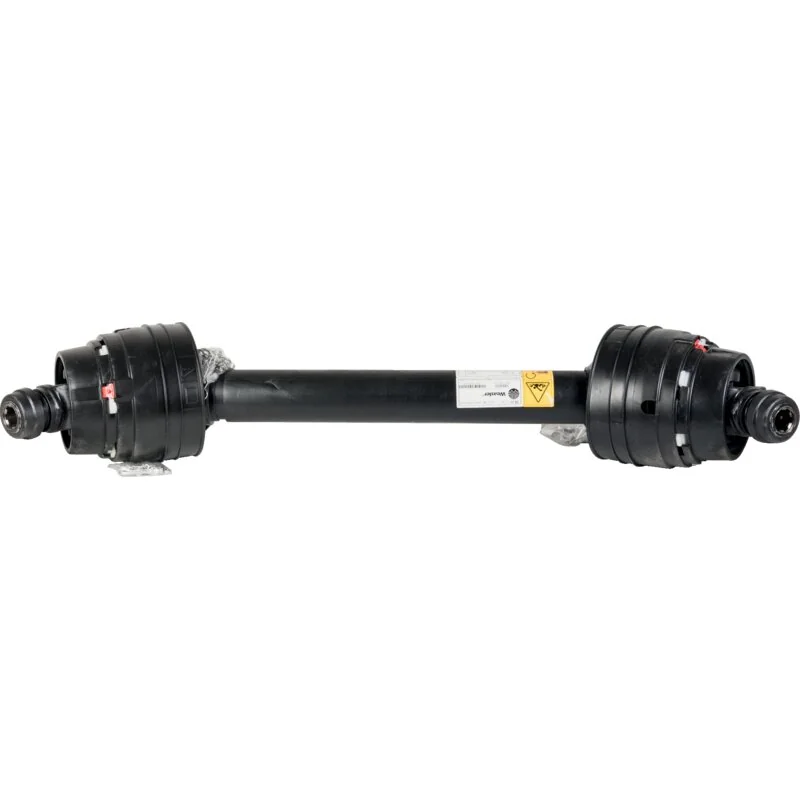 Weasler - 1855-7445-101 - Wide-angle PTO shaft