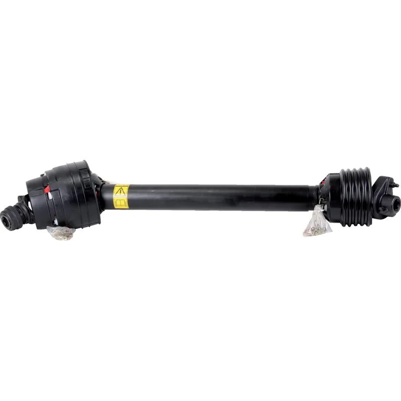 Weasler - 1862-7602-10122 - Wide-angle PTO shaft