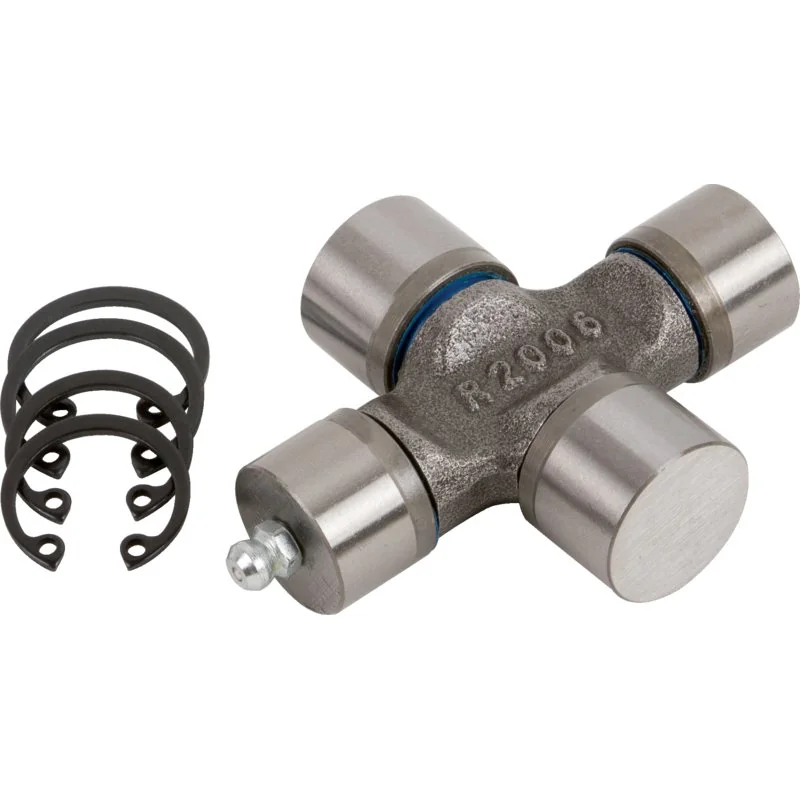 Weasler - 203-7276 - Cross fitting