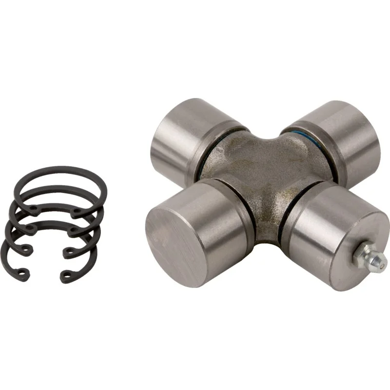 Weasler - 204-1400 - Cross fitting