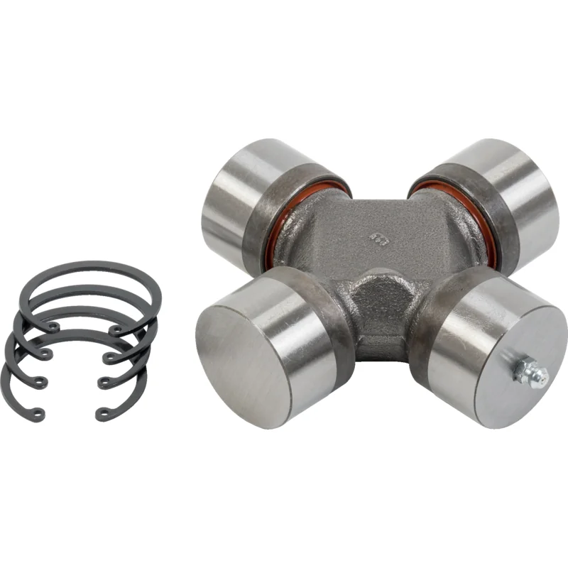 Weasler - 204-5500 - Cross fitting