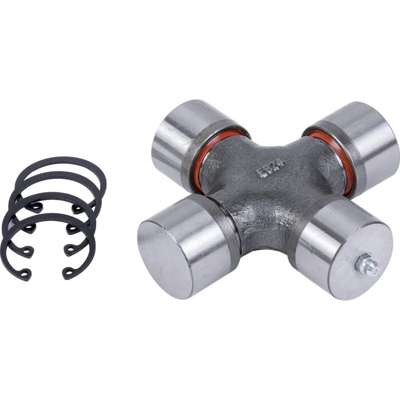 Weasler - 204-6806 - Cross fitting