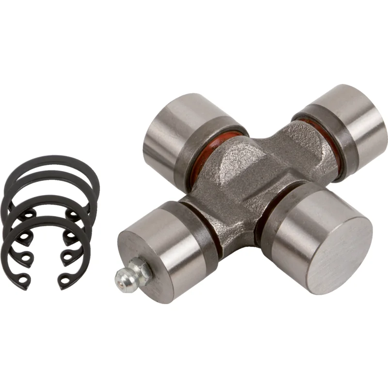 Weasler - 204-7276 - Cross fitting