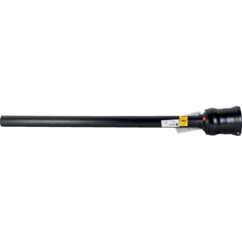 Weasler - 39163200-121 - Drive Shaft Guard Half