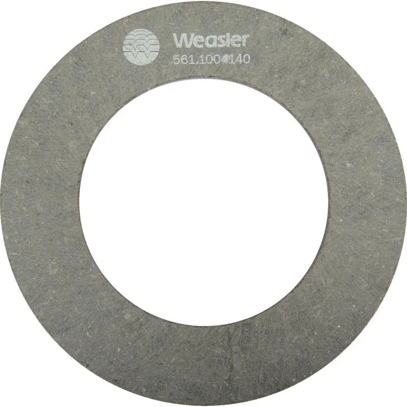 Weasler - 520-0153 - Friction disc