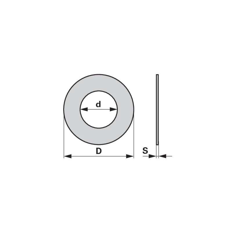 Weasler - 520-0153 - Friction disc