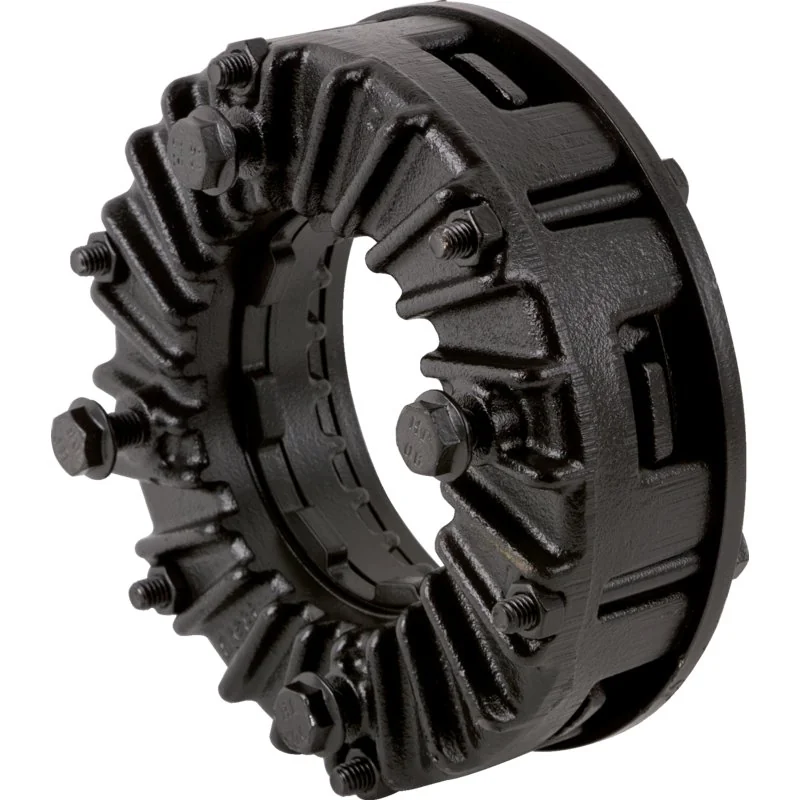 Weasler - 531-0510 - Friction disc clutch