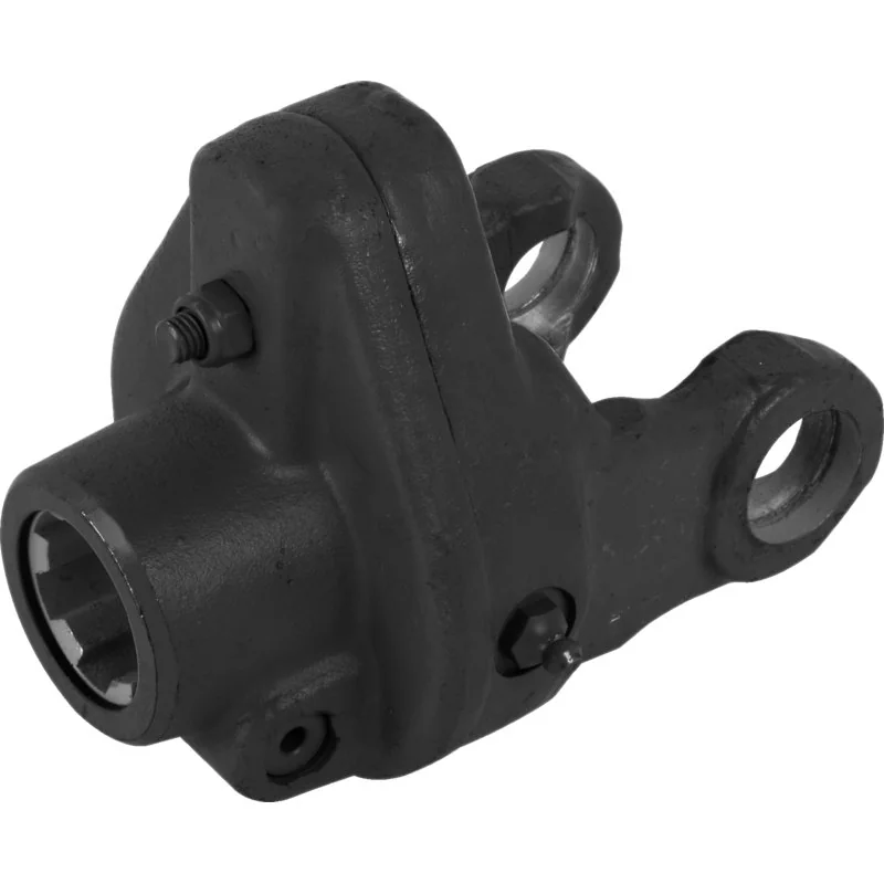 Weasler - 580-7906-22 - Shear bolt coupling