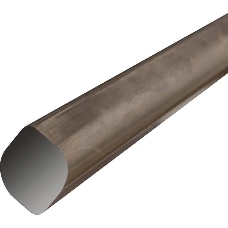 Weasler - 620-2300-000 - Profile tube (Pack of 3)
