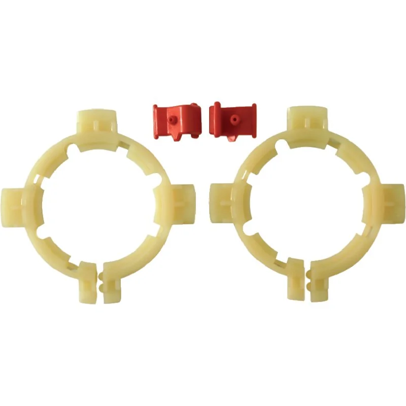 Weasler - 961-3525 - Running ring set