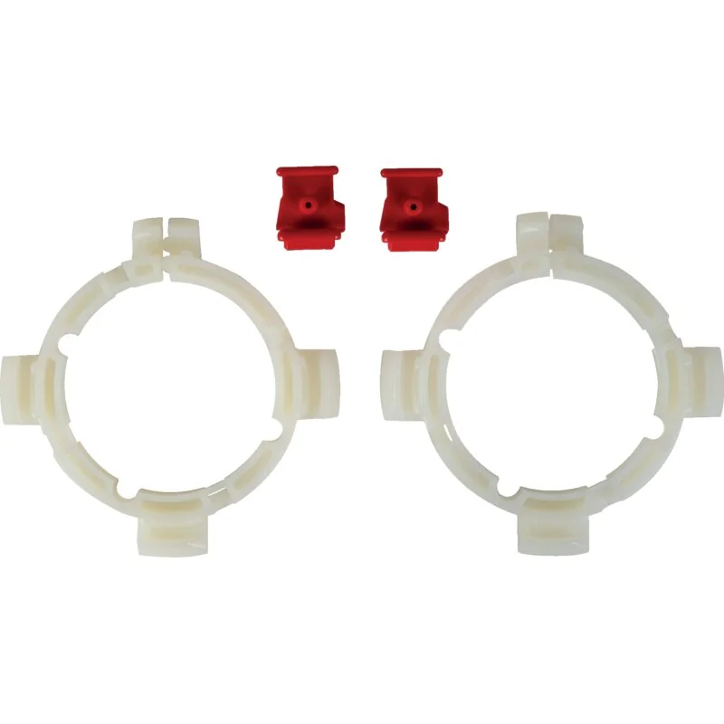 Weasler - 968-0810 - Running ring set