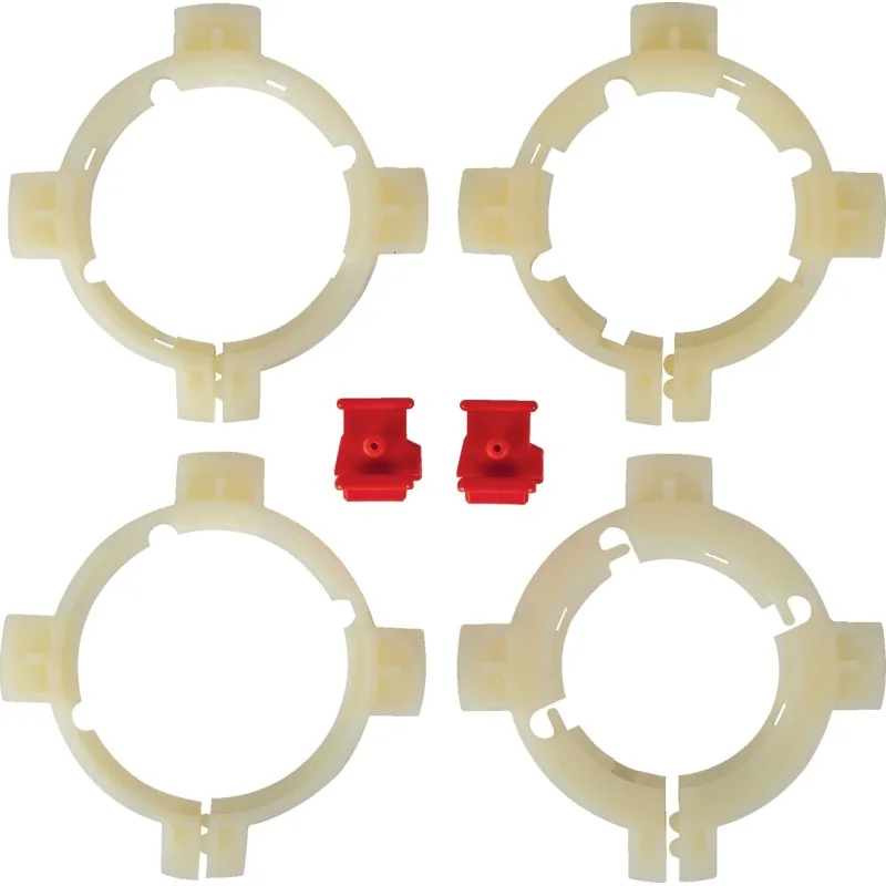 Weasler - 968-1001 - Running ring set