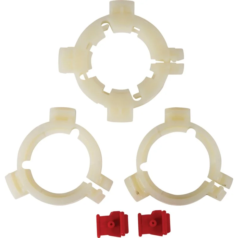 Weasler - AB4-80 - Running ring set