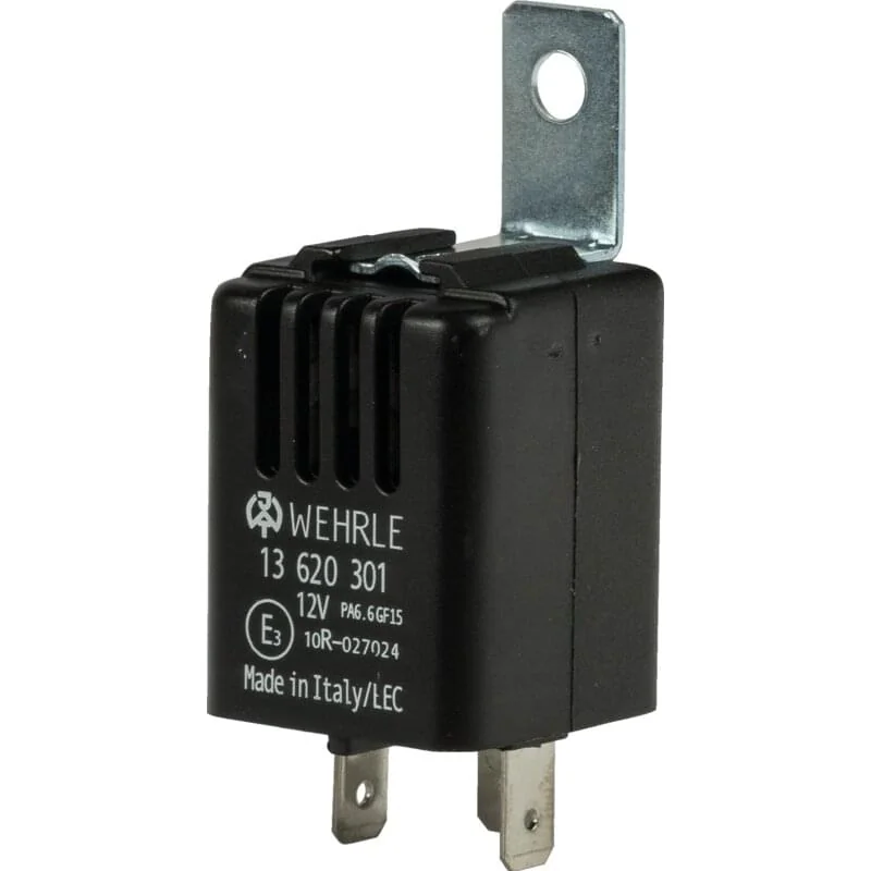 Wehrle - 3-pins - Fuses & Relays