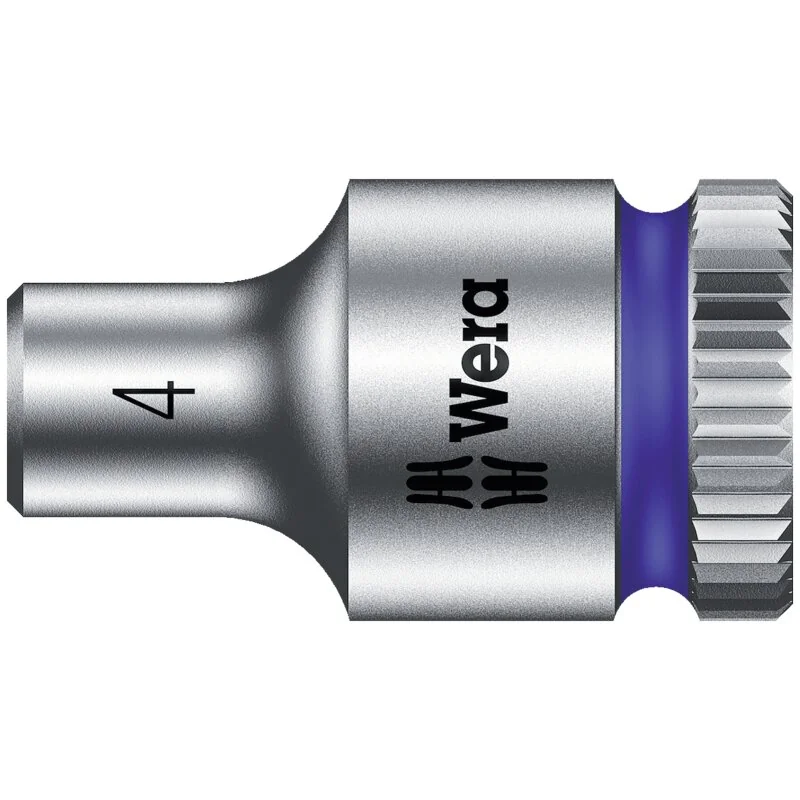 Wera - 05003501001 - Socket