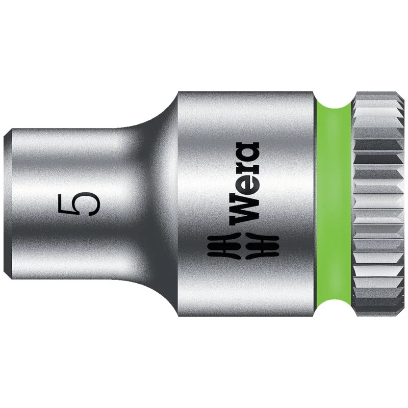 Wera - 05003503001 - Socket