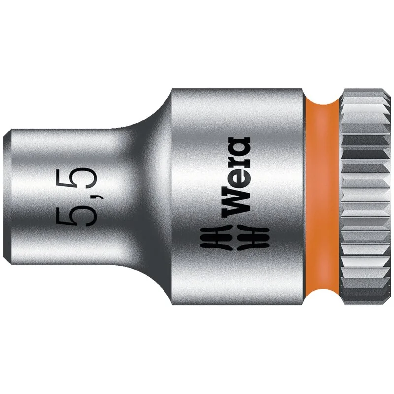 Wera - 05003504001 - Socket