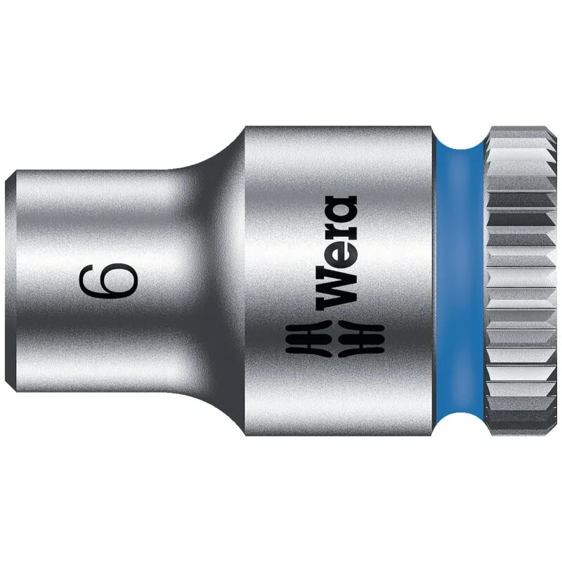 Wera - 05003505001 - Socket