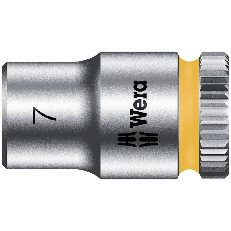 Wera - 05003506001 - Socket
