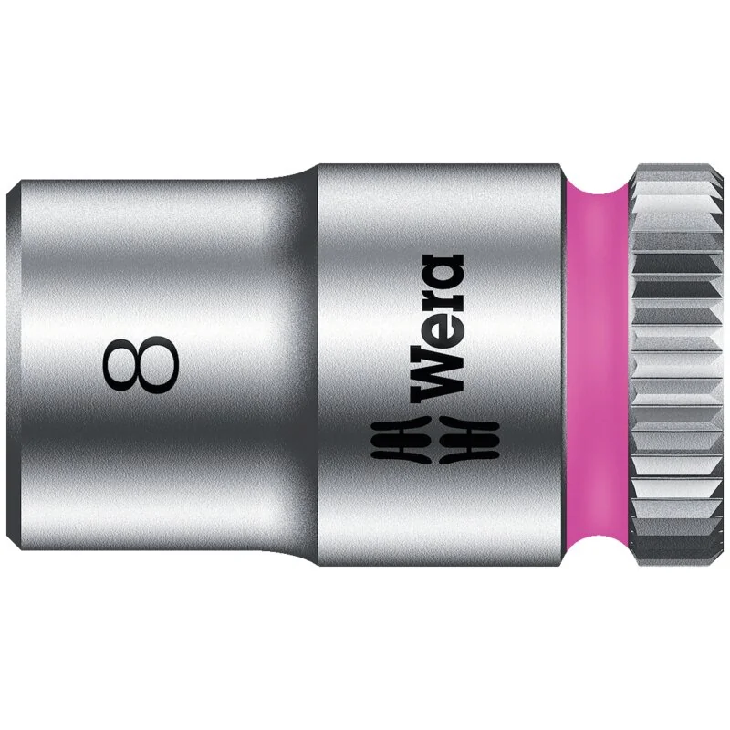 Wera - 05003507001 - Socket