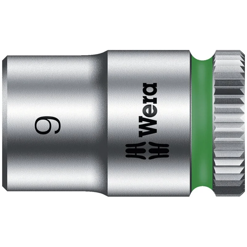 Wera - 05003508001 - Socket