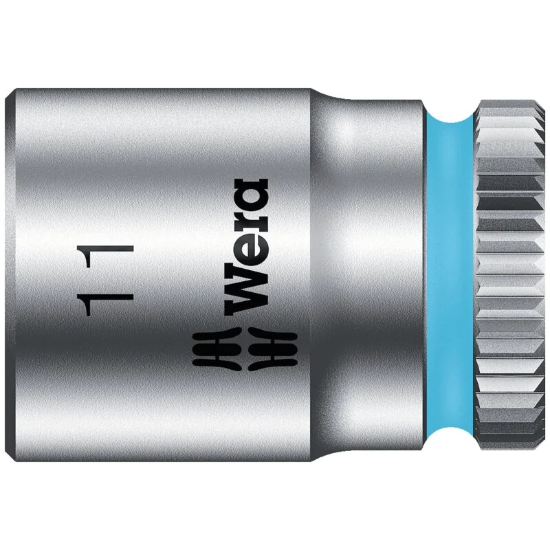Wera - 05003510001 - Socket